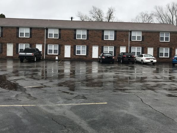 1901 N Dixie Ave APT 34