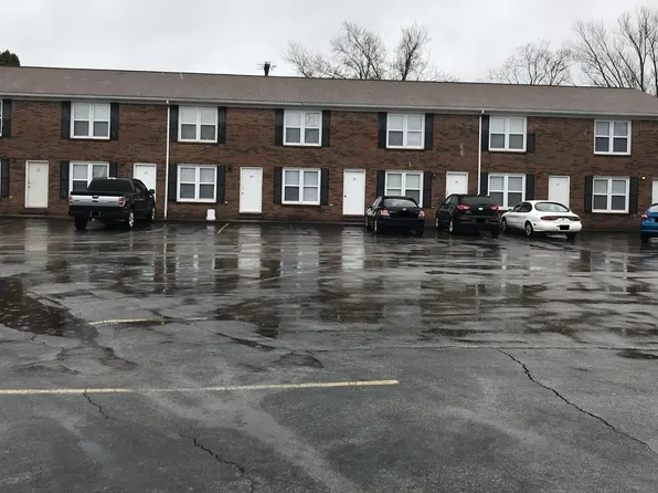 Dixie Manor Townhouse, 1901 N Dixie Ave APT 22, Cookeville, TN 38501