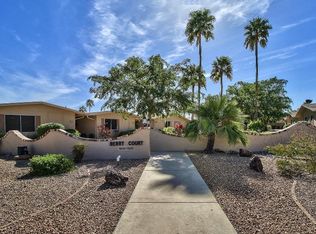 19205 N Star Ridge Dr, Sun City West, AZ 85375