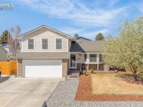 5260 Quill Dr, Colorado Springs, CO 80911