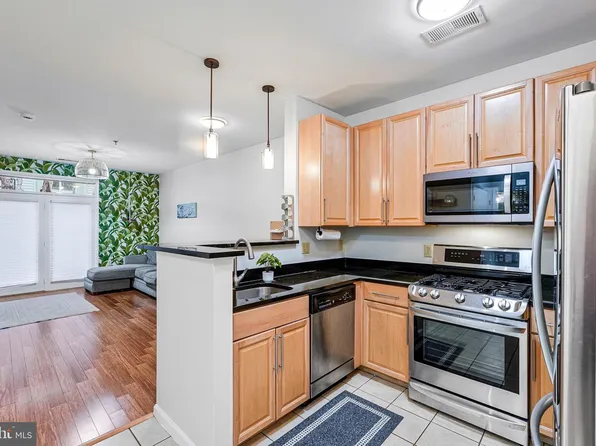 1201 E West Hwy APT 109, Silver Spring, MD 20910