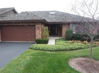 839 Kristin Ct, Gurnee, IL 60031