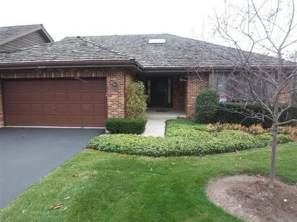 839 Kristin Ct, Gurnee, IL 60031