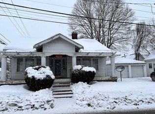 1014 W 8th St, Connersville, IN 47331