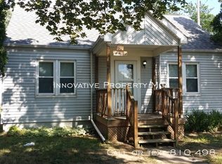 819 Barney Ave, Flint, MI 48503