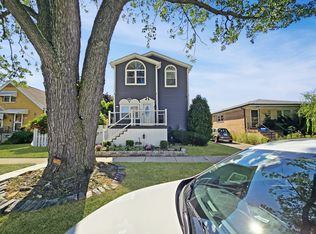 2316 N 76th Ct, Elmwood Park, IL 60707