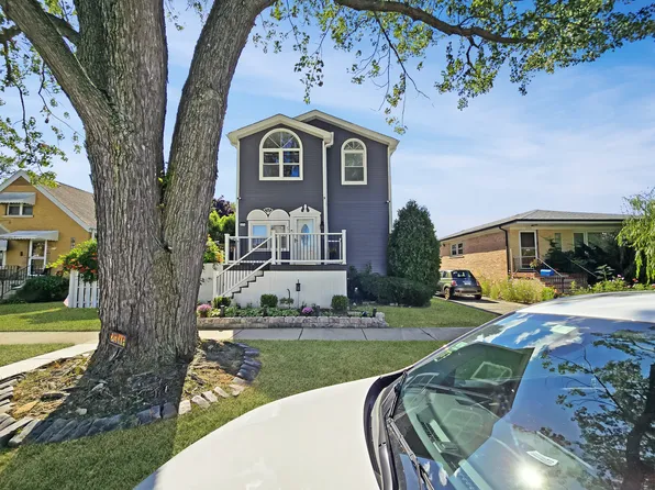 (undisclosed Address), Elmwood Park, IL 60707