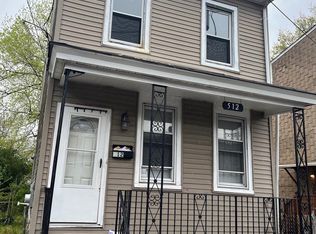 512 Linden Ave, Burlington, NJ 08016