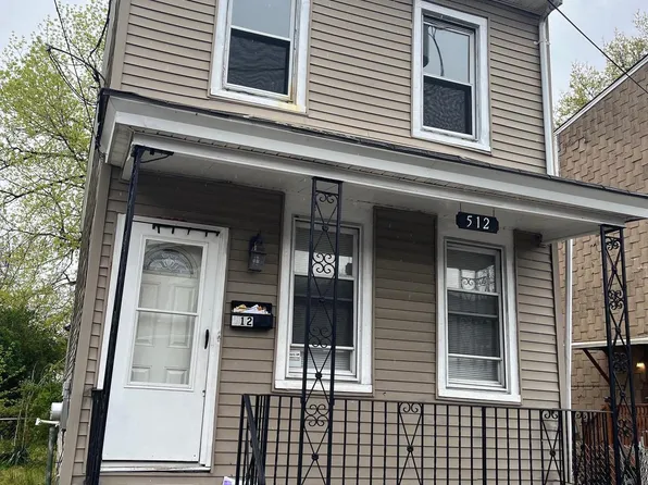 512 Linden Ave, Burlington, NJ 08016