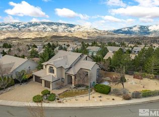 7080 Heatherwood Dr, Reno, NV 89523
