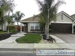 460 Harvest Cir, Vacaville, CA