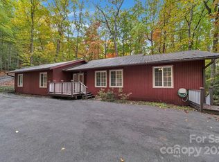 504 Knob Creek Rd, Pisgah Forest, NC 28768