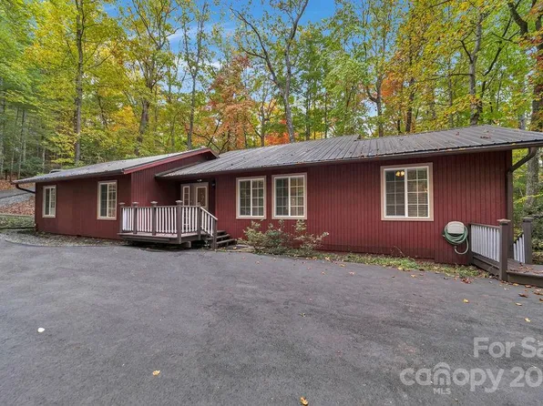 504 Knob Creek Rd, Pisgah Forest, NC 28768