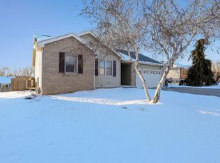 5041 Constitution Ave, Lincoln, NE 68521