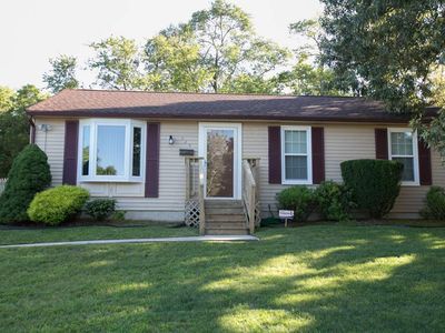 329 E Redwood Ave, Pleasantville, NJ, 08232