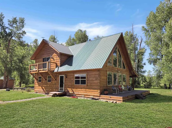 24515 Road 37, Dolores, CO 81323