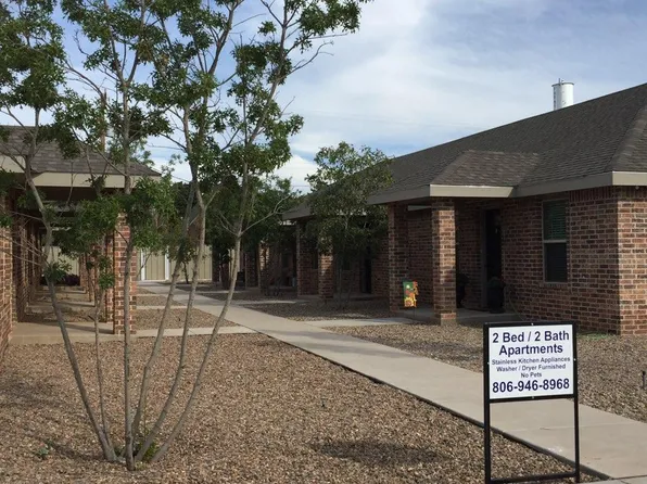 405 2nd St, Farwell, TX 79325