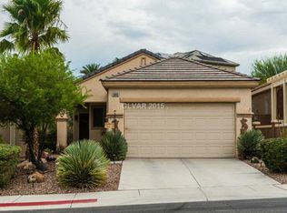 1840 High Mesa Dr, Henderson, NV 89012