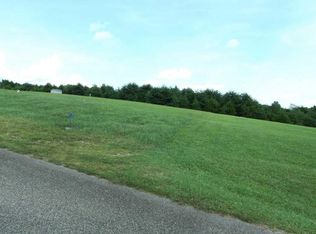 LOT 34 Park Mountain Ter, Huddleston, VA 24104