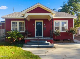 1109 W Congress St, Lafayette, LA 70501