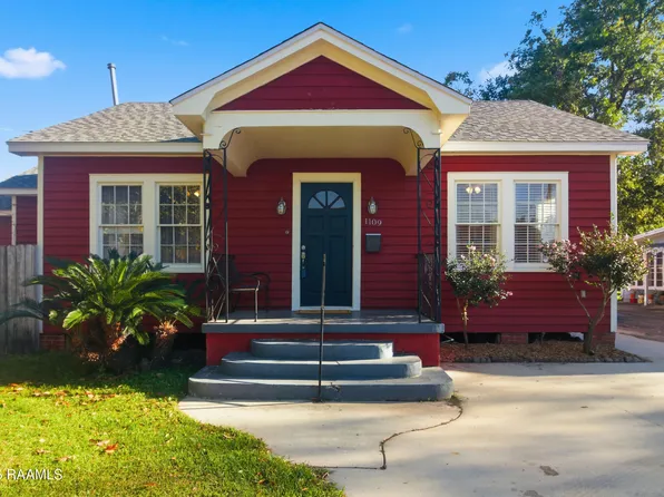 1109 W Congress St, Lafayette, LA 70501