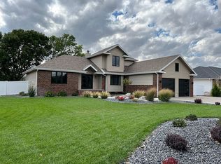 2717 T Bird Dr, Hays, KS 67601