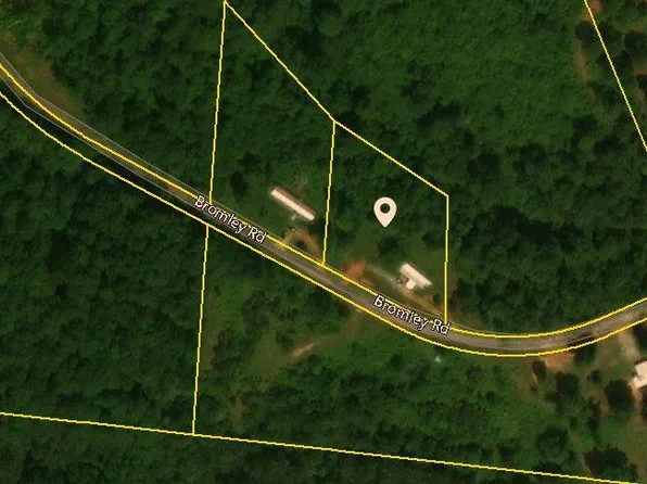 7219 Bromley Rd, Iron City, TN 38463