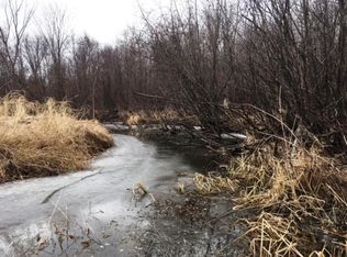 Xyz Logging Road New Dosey Twp, Sandstone, MN 55072