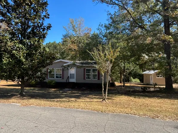 3202 Watson Dr, Hattiesburg, MS 39401