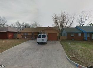 1108 SW 50th St, Oklahoma City, OK 73109