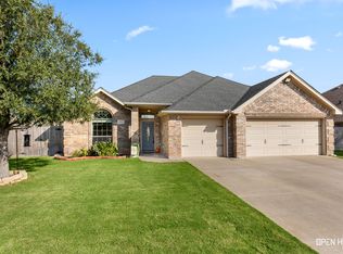 4922 Olivia Ln, Wichita Falls, TX 76310