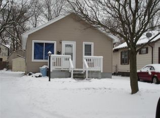 849 Alvord Ave, Flint, MI 48507