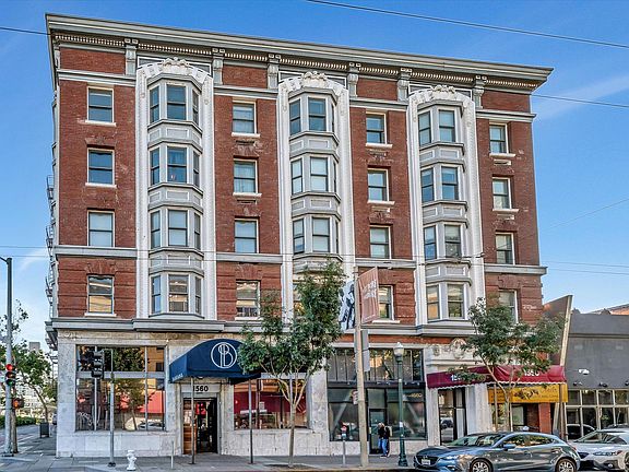 2nd image of 1550 Fillmore St APT 411