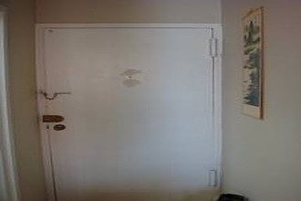 Entry Door