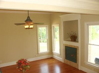 34 Parque De Sarah Pl, Clayton, NC 27527