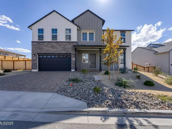 396 Pah Rah Ridge Dr, Sparks, NV 89441