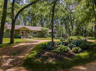 2595 Kendall Rd, Winnebago, IL 61088