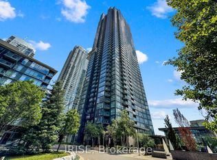 11 Brunel Ct #2005, Toronto, ON M5V 3Y3