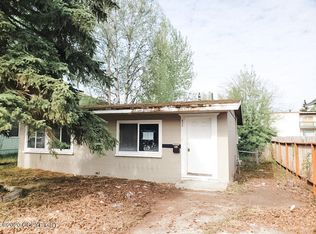 624 N Klevin St, Anchorage, AK 99508