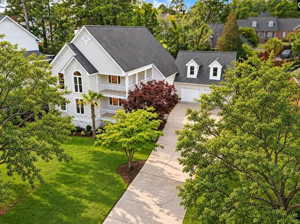 121 Silver Lake Rd E, Columbia, SC 29223