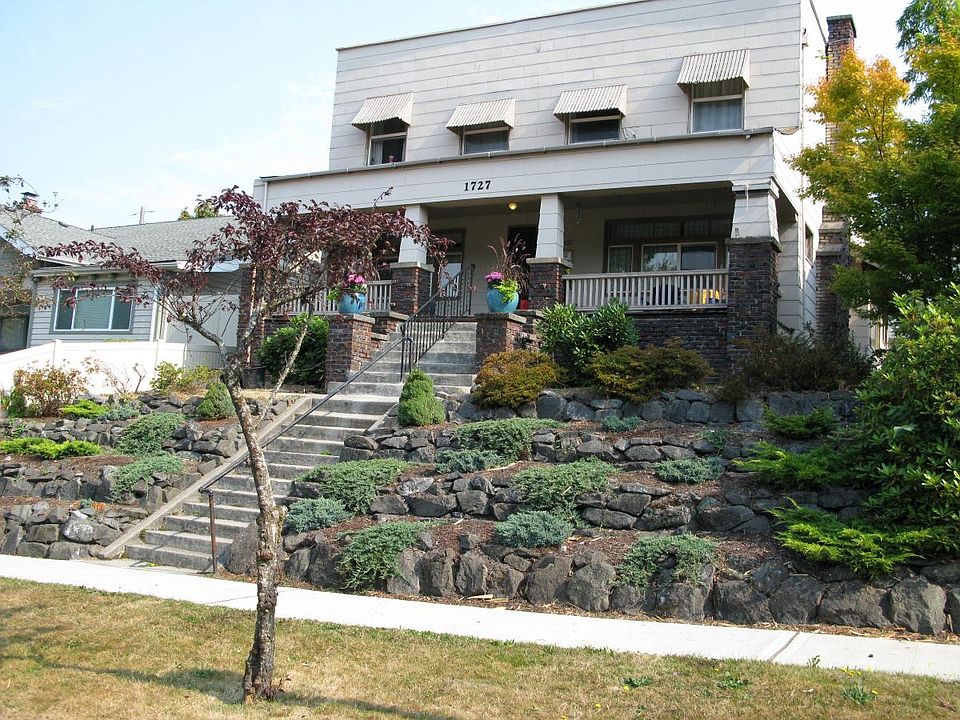 1st image of 1727 N Fife St APT B