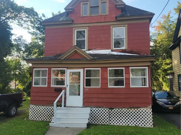 135 W Pleasant Ave, Syracuse, NY 13205