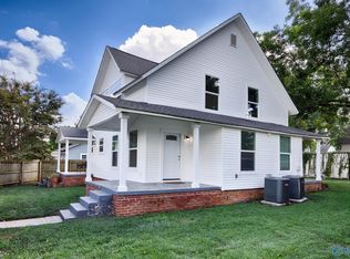 3616 Triana Blvd SW, Huntsville, AL 35805
