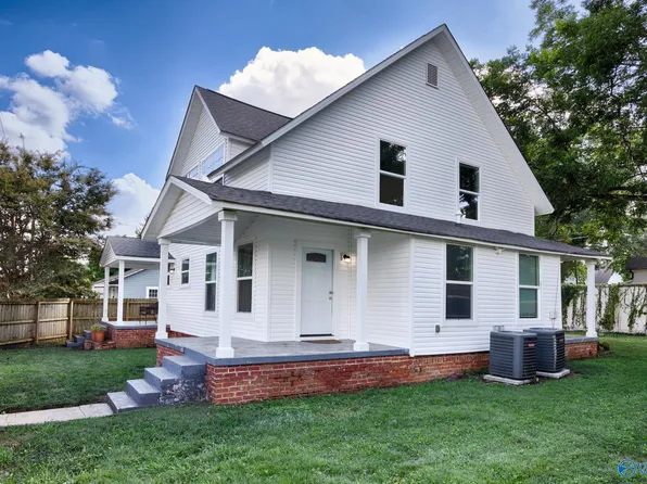 3616 Triana Blvd SW, Huntsville, AL 35805