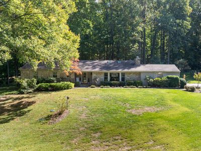 1154 Gypsy Ln E, Towson, MD, 21286