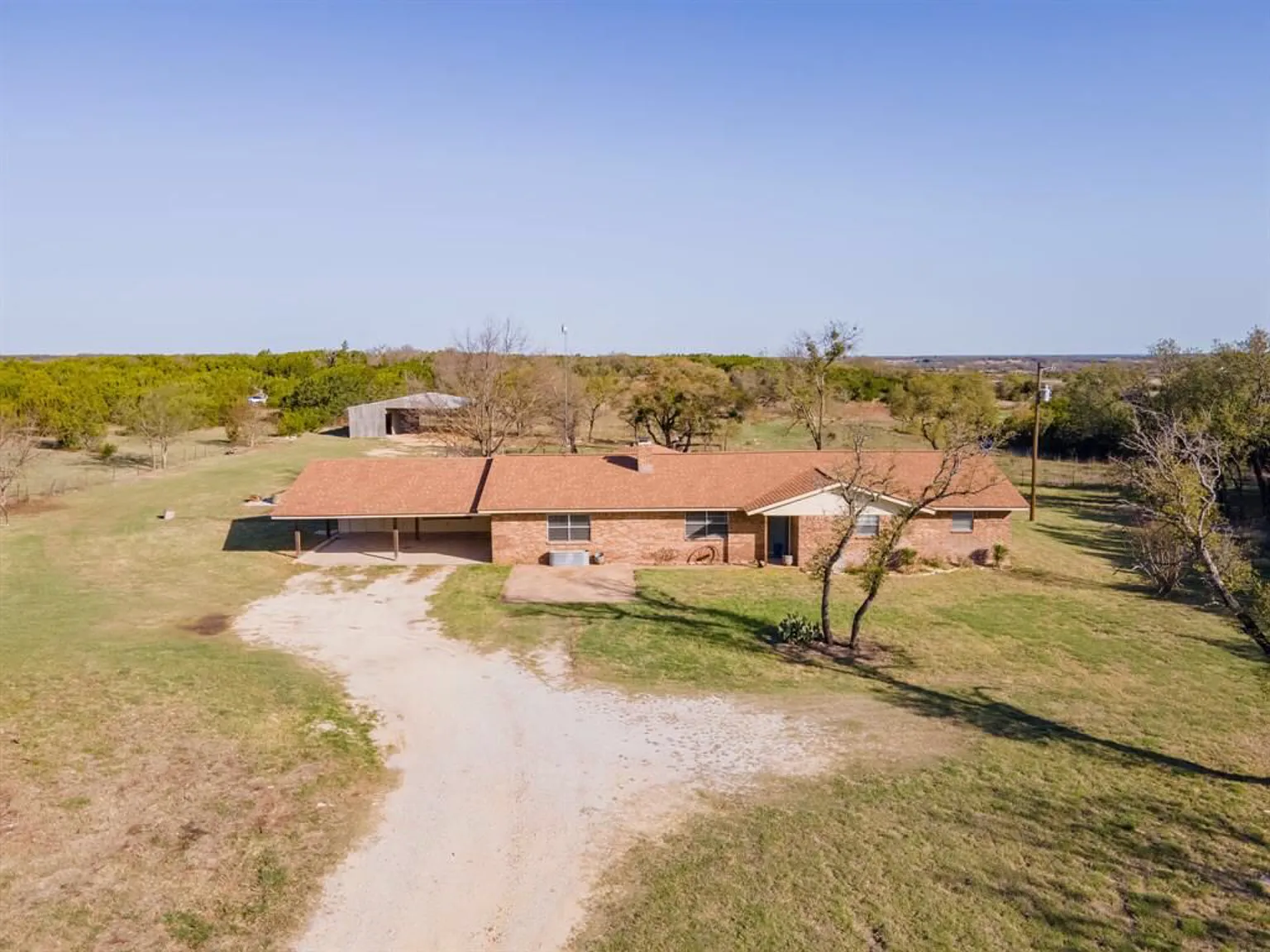10849 FM 205 — Photo 1