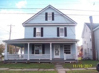 375 3rd St, Benton, PA 17814