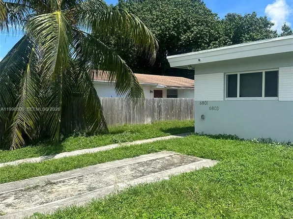 6801 NW 2nd Ct #6803, Miami, FL 33150