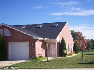 1610 Langley Dr, Hagerstown, MD 21740