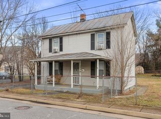348 Osage St, Front Royal, VA 22630
